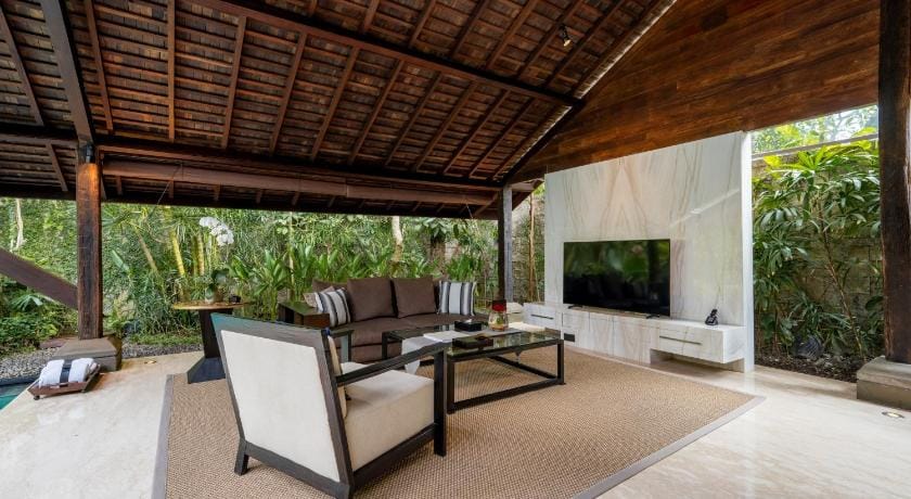 Ametis Villa Villa in North Kuta
