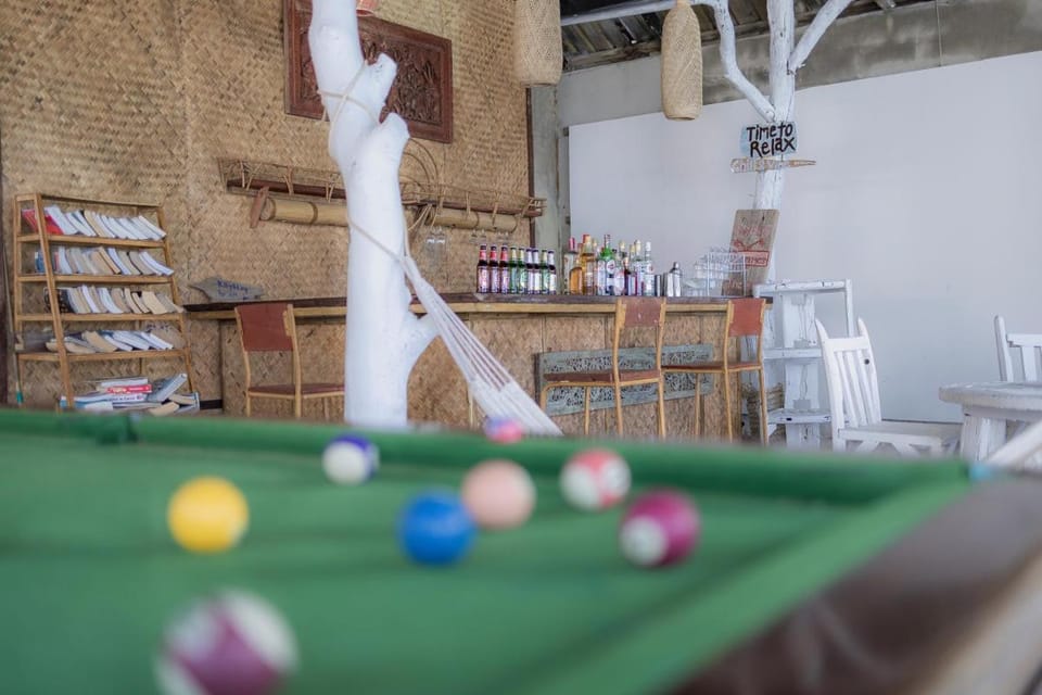 Phi Phi Cozy Seafront Resort Hotel in Krabi Changwat