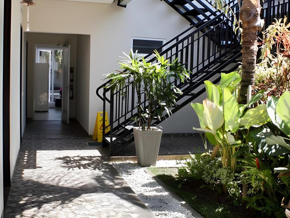 Link Costel Hotel in Denpasar