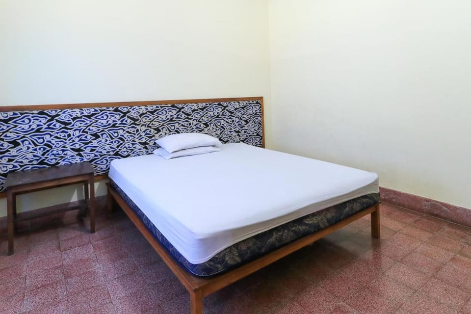 Mertha Jati Hotel Campground/ 
RV Resort in Kuta