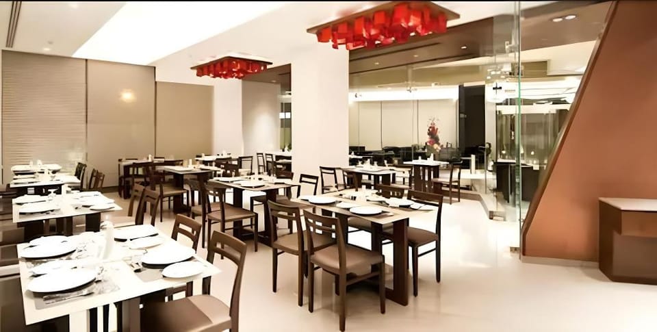 Hotel Suba International Hotel in Mumbai