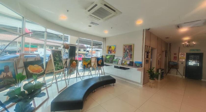 Tune Hotel - Kota Bharu City Centre Kelantan Hotel in Malaysia