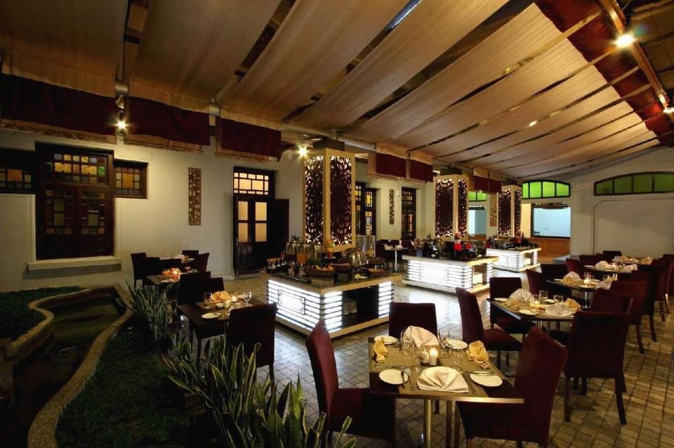 Gino Feruci Kebon Jati Bandung Hotel in Bandung