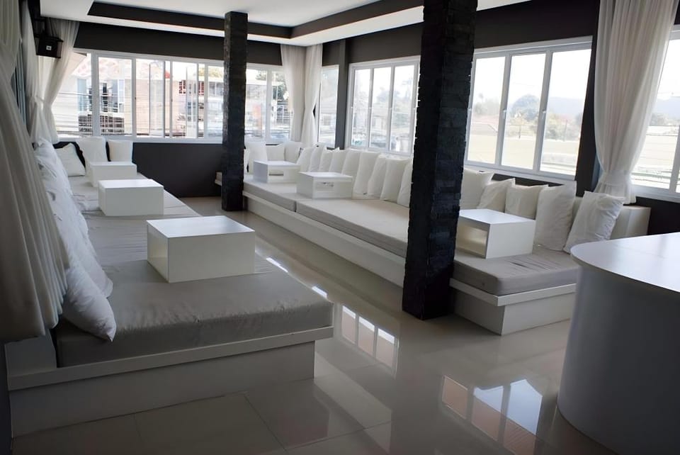 Marina Residence Bed and Breakfast in Ko Samui