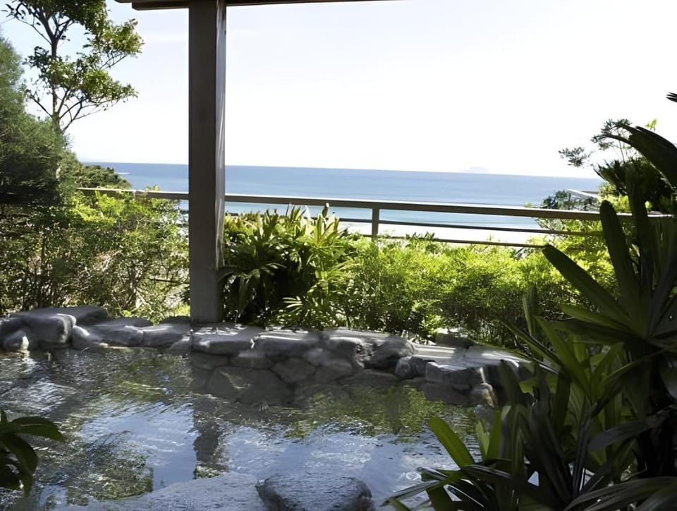 Imaiso Hotel in Shizuoka Prefecture