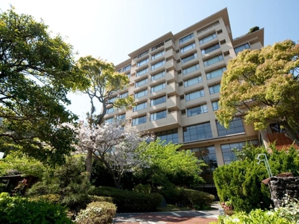 Imaiso Hotel in Shizuoka Prefecture