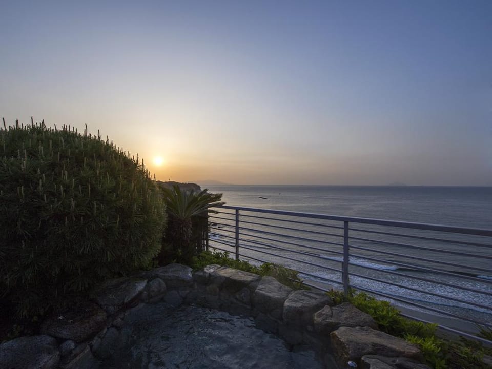 Imaiso Hotel in Shizuoka Prefecture