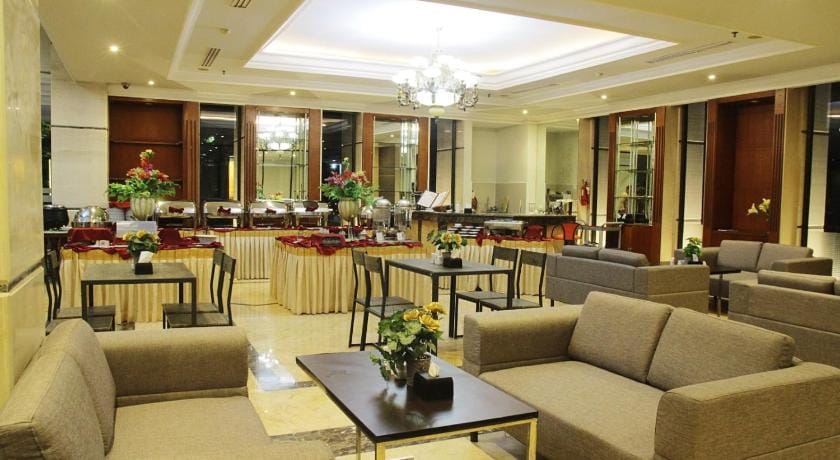 Grand Verona Hotel Samarinda Hotel in Indonesia