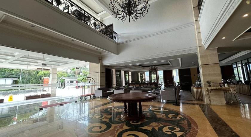 Grand Verona Hotel Samarinda Hotel in Indonesia