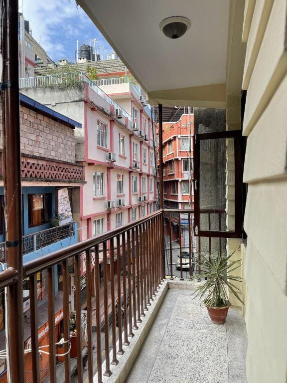 Holyland Guest House Hotel in Kathmandu