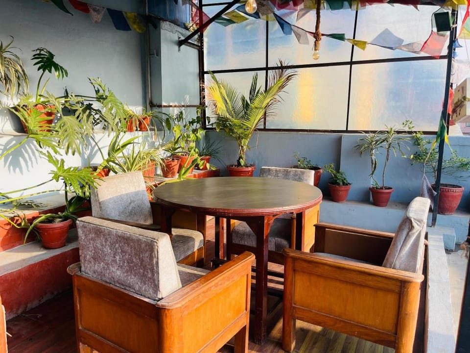 Holyland Guest House Hotel in Kathmandu