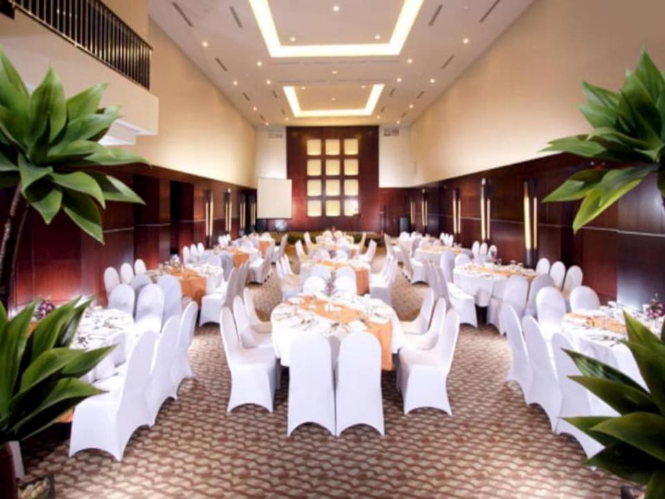 Hotel Horison Sagita Balikpapan Hotel in Indonesia