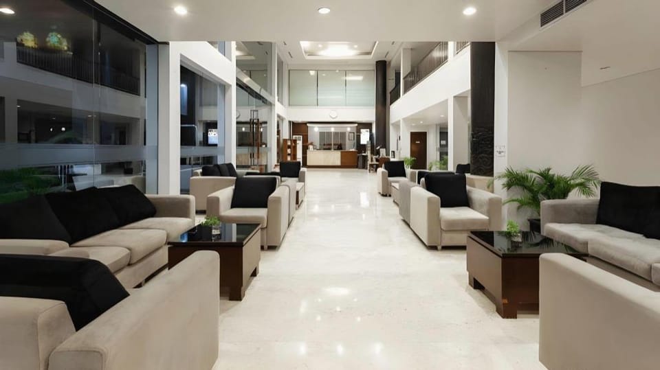 Hotel Horison Sagita Balikpapan Hotel in Indonesia