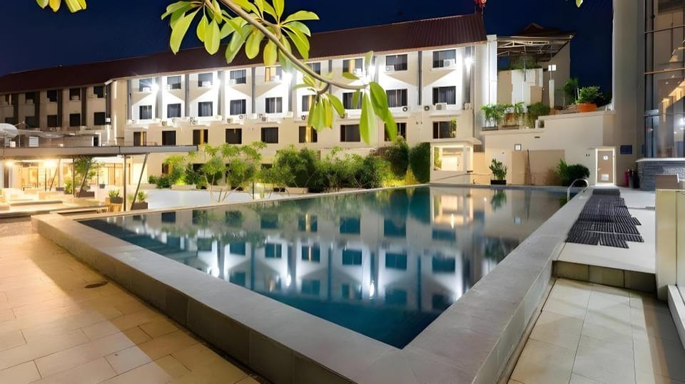 Hotel Horison Sagita Balikpapan Hotel in Indonesia