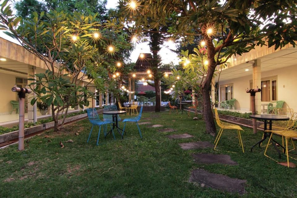 Hotel Grand Rosela Yogyakarta Hotel in Yogyakarta