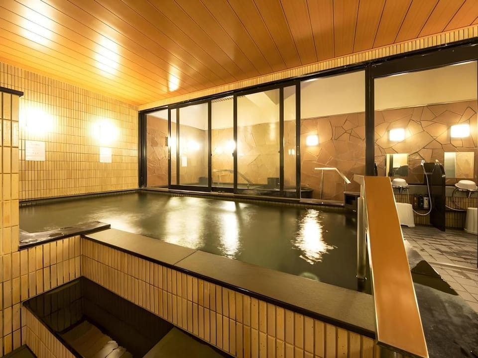 APA Hotel Yodoyabashi Ekimae Hotel in Osaka