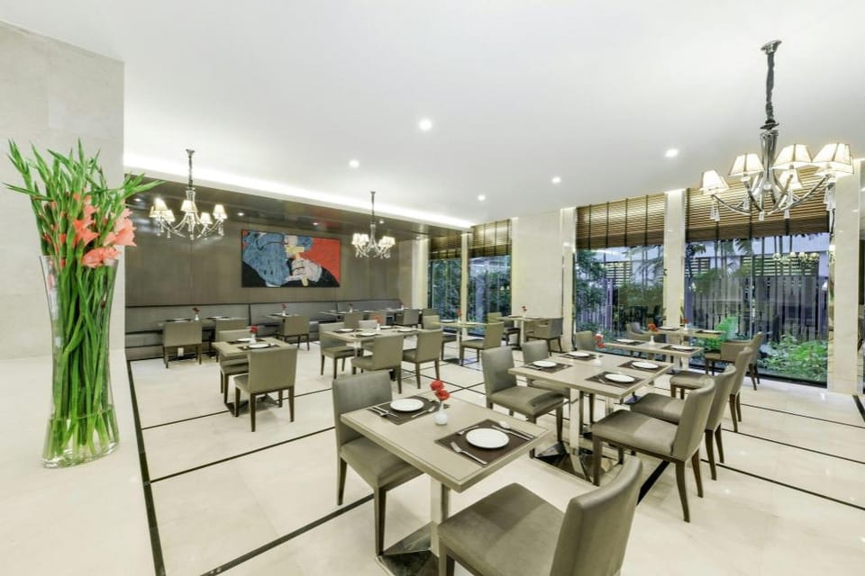 Centre Point Hotel Chidlom Hotel in Bangkok