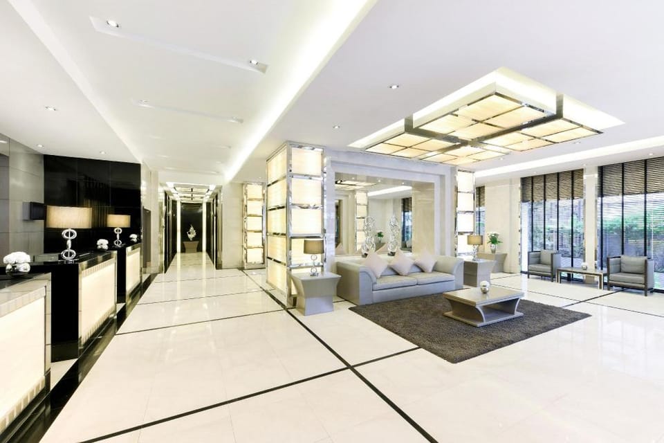 Centre Point Hotel Chidlom Hotel in Bangkok