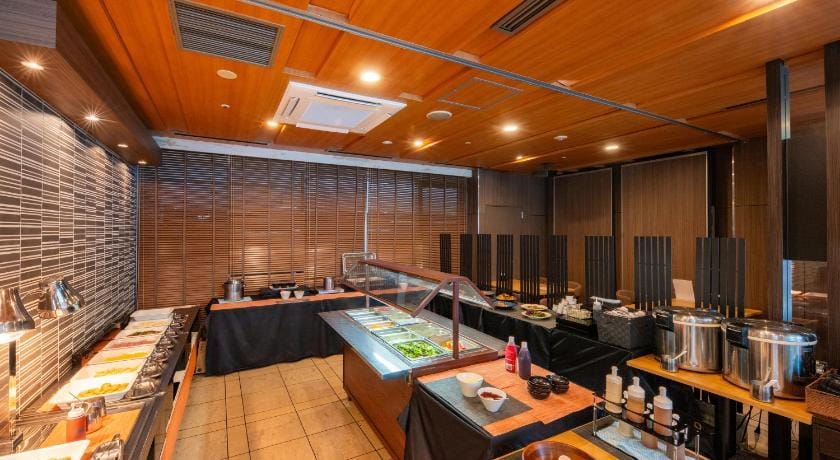 APA Hotel Nagoya Sakae Hotel in Nagoya