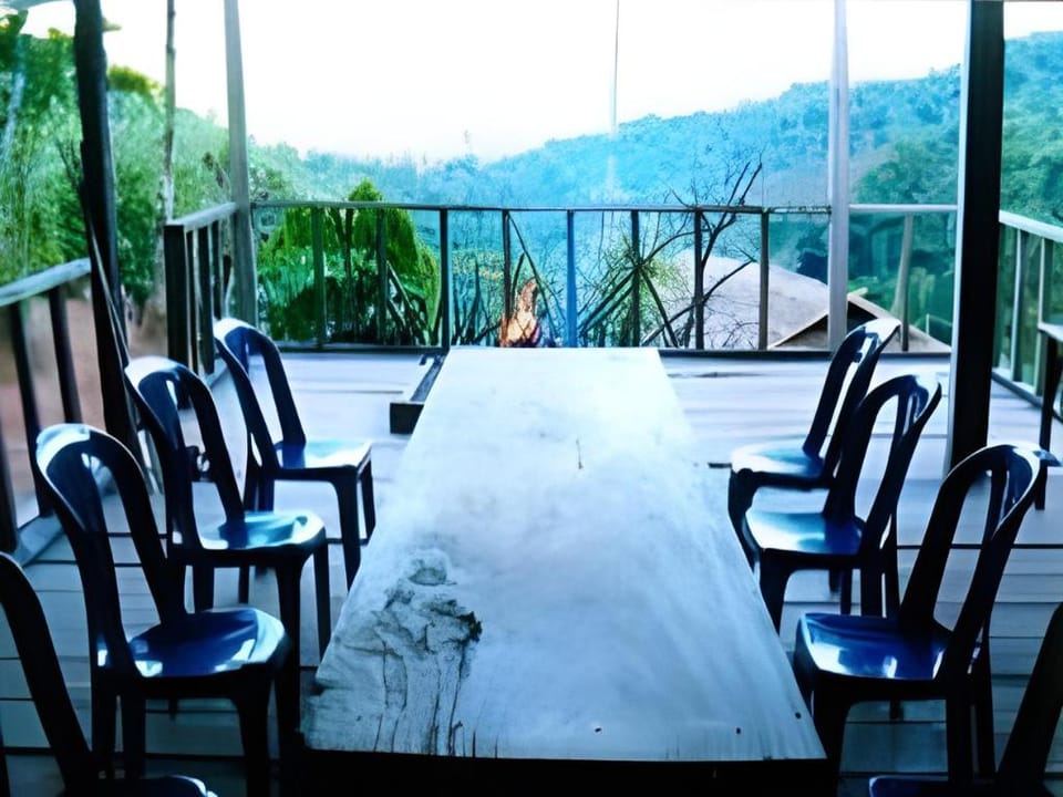Akha Hill House Hotel Hotel in Thailand