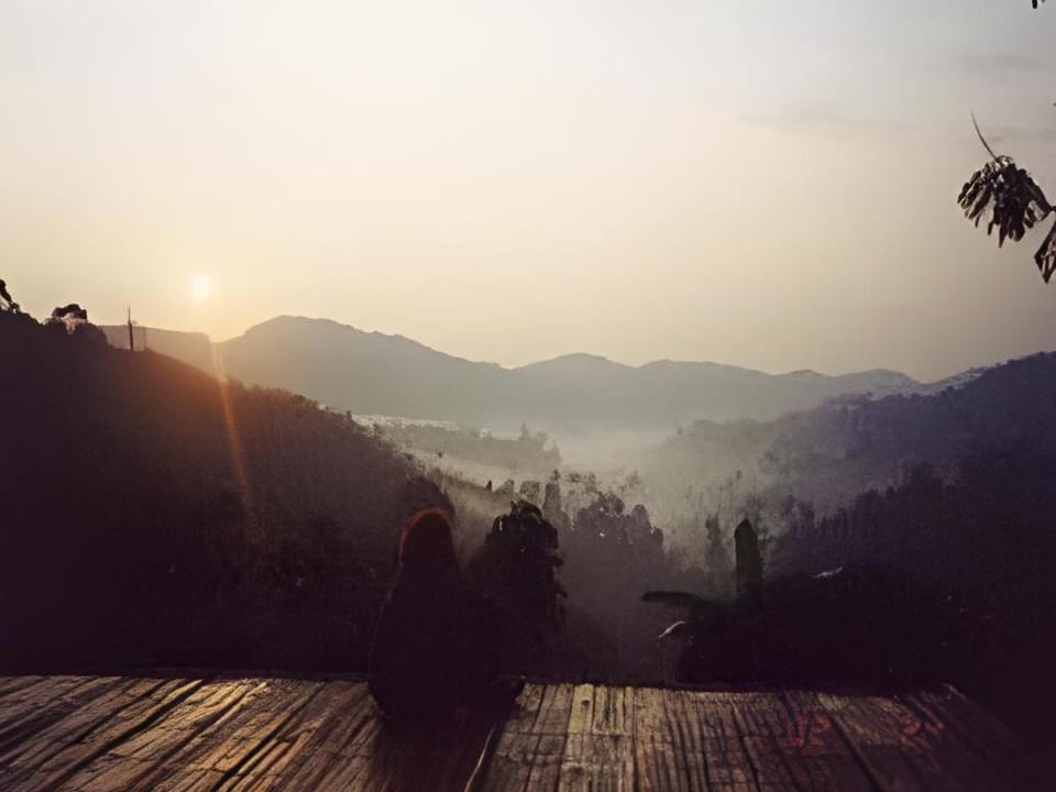 Akha Hill House Hotel Hotel in Thailand