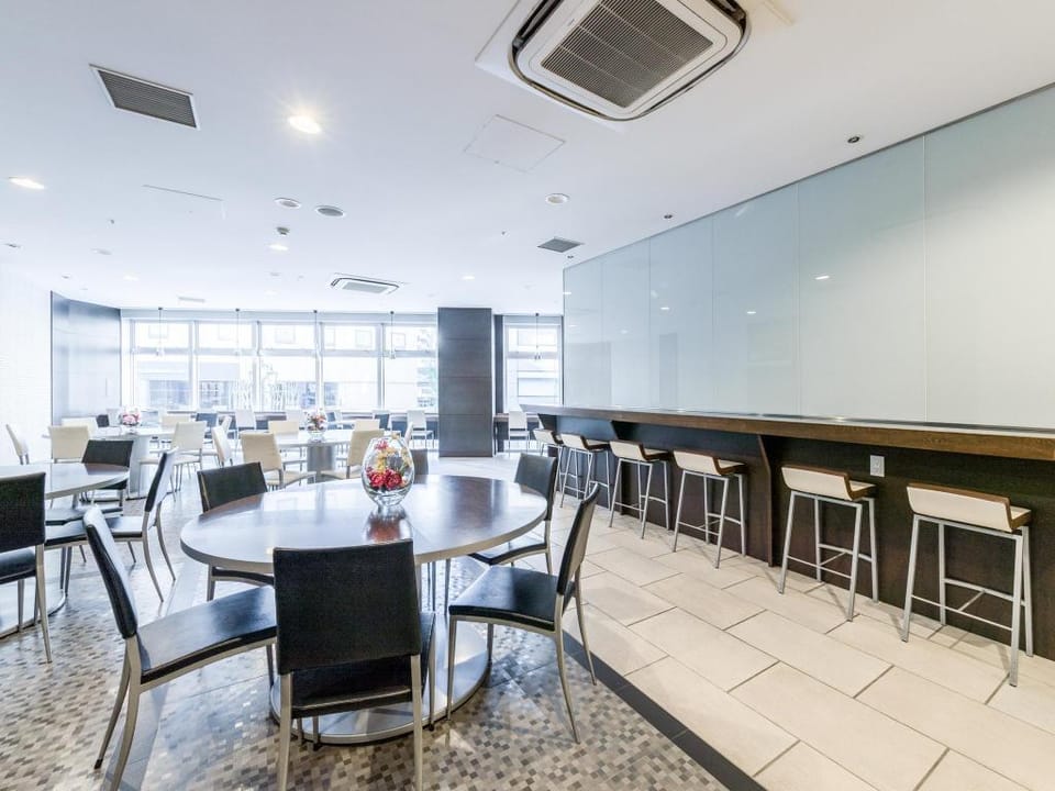 Washington R&B Hotel Hachioji Hotel in Kanagawa Prefecture