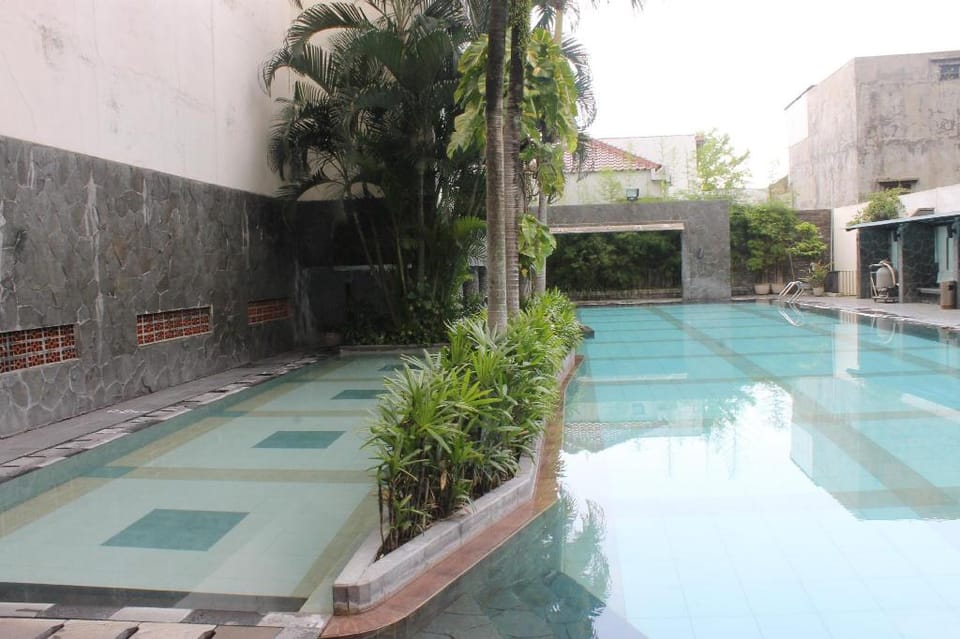 Hotel Asia Hotel in Special Region of Yogyakarta