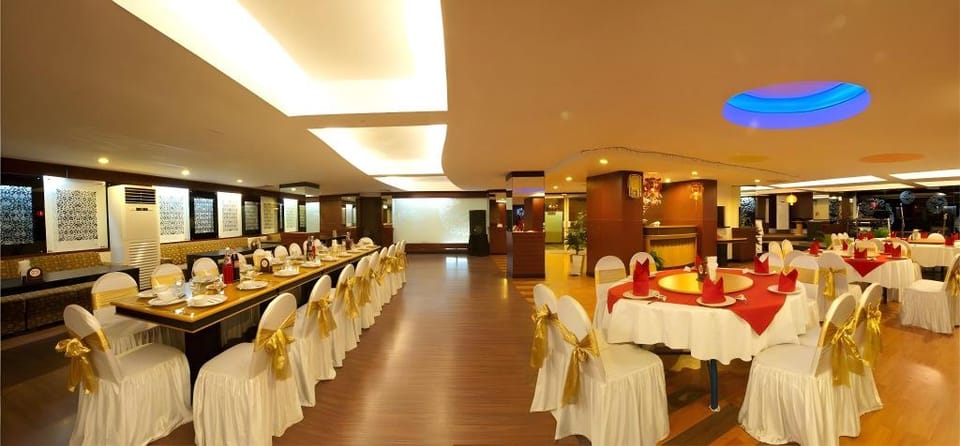 Hotel Asia Hotel in Special Region of Yogyakarta