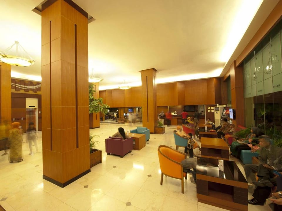 Hotel Asia Hotel in Special Region of Yogyakarta