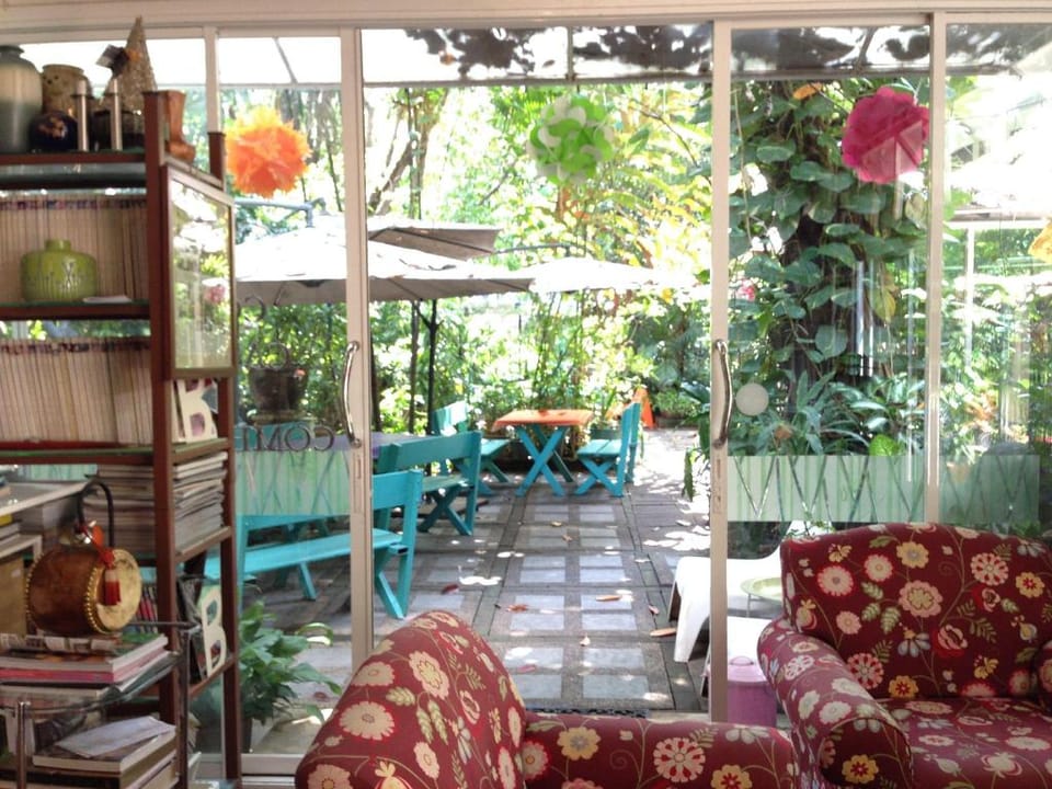 Come On Place Hostel in Chiang Mai