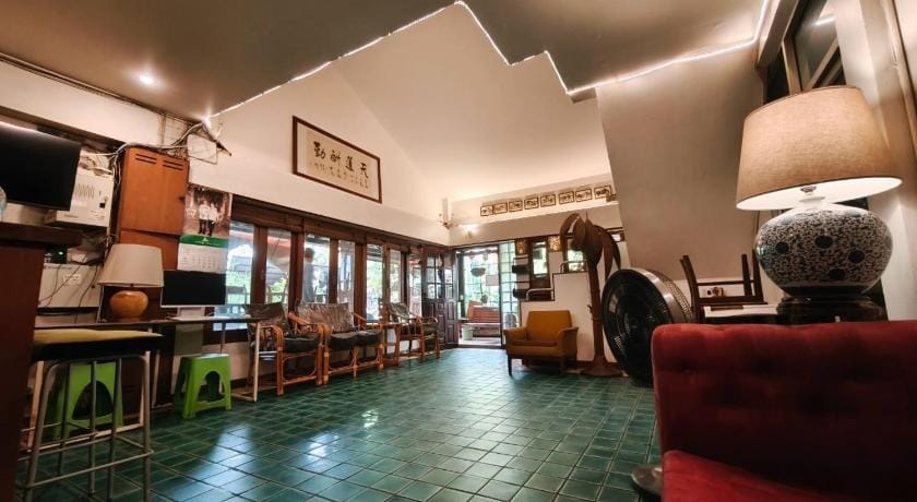 Come On Place Hostel in Chiang Mai