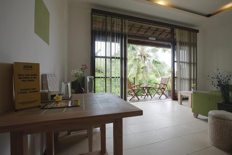 The Studio Campground/ 
RV Resort in Kuta