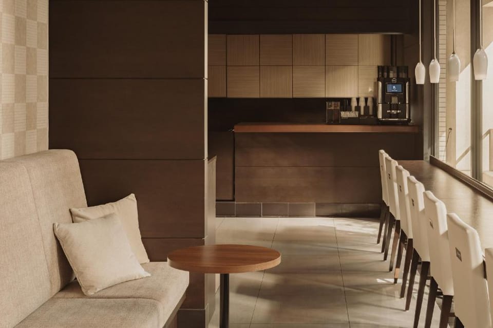 Hotel Mid In Meguro-Ekimae Hotel in Kanagawa Prefecture