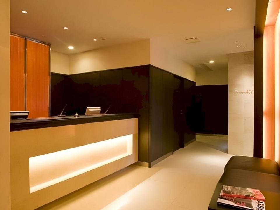 Hotel Mid In Meguro-Ekimae Hotel in Kanagawa Prefecture