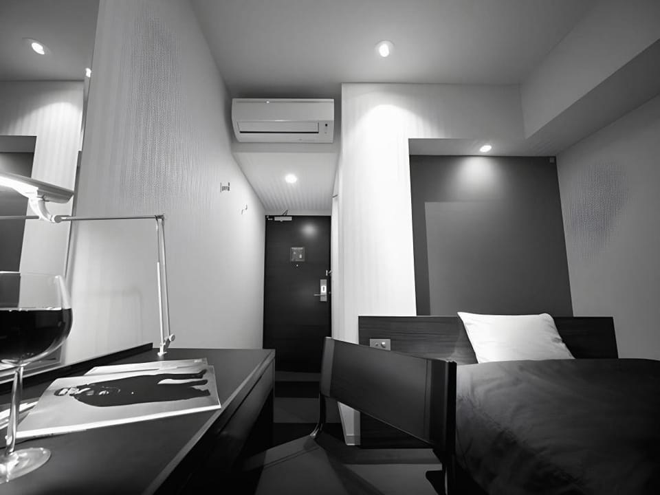 Hotel Mid In Meguro-Ekimae Hotel in Kanagawa Prefecture