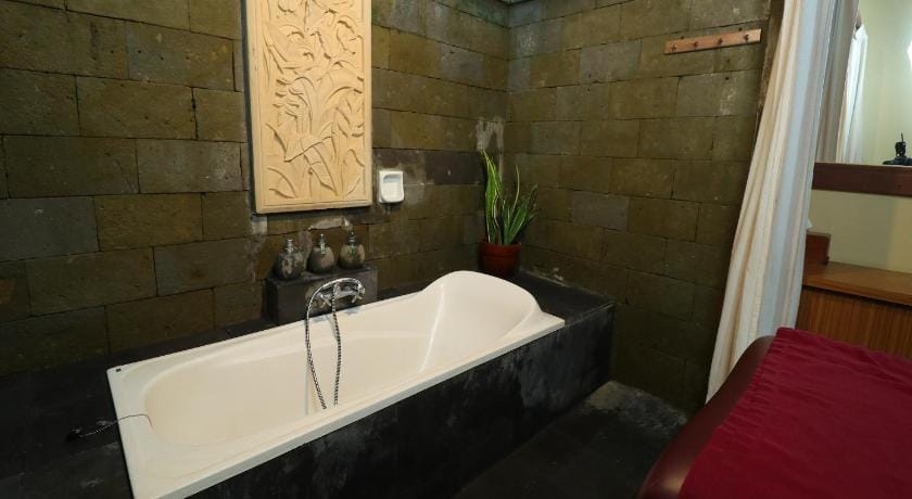 Biyukukung Suites & Spa Hotel in Ubud