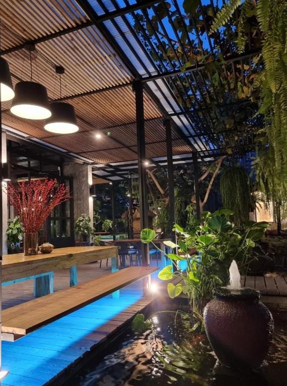 Amara Resort Hua Hin (PET FRIENDLY) Resort in Hua Hin District