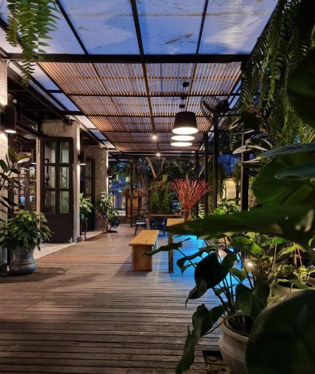 Amara Resort Hua Hin (PET FRIENDLY) Resort in Hua Hin District