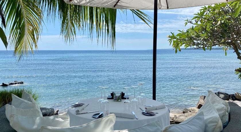The Lombok Lodge Suites and Private Villa Resort in Pemenang