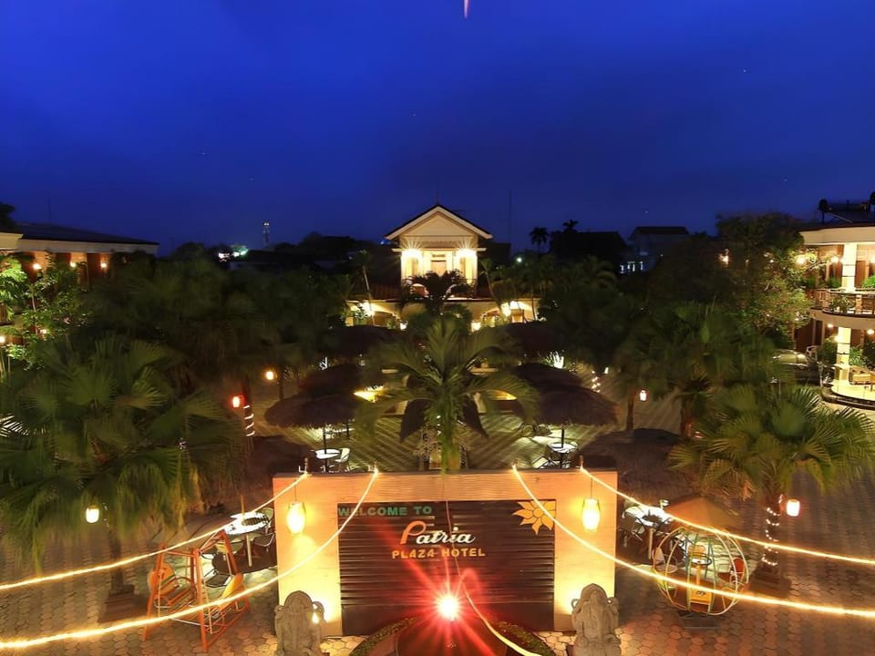 Patria Plaza Hotel Hotel in East Java