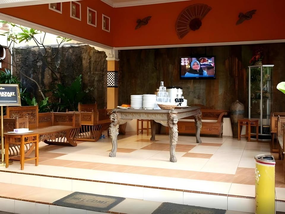 Patria Plaza Hotel Hotel in East Java