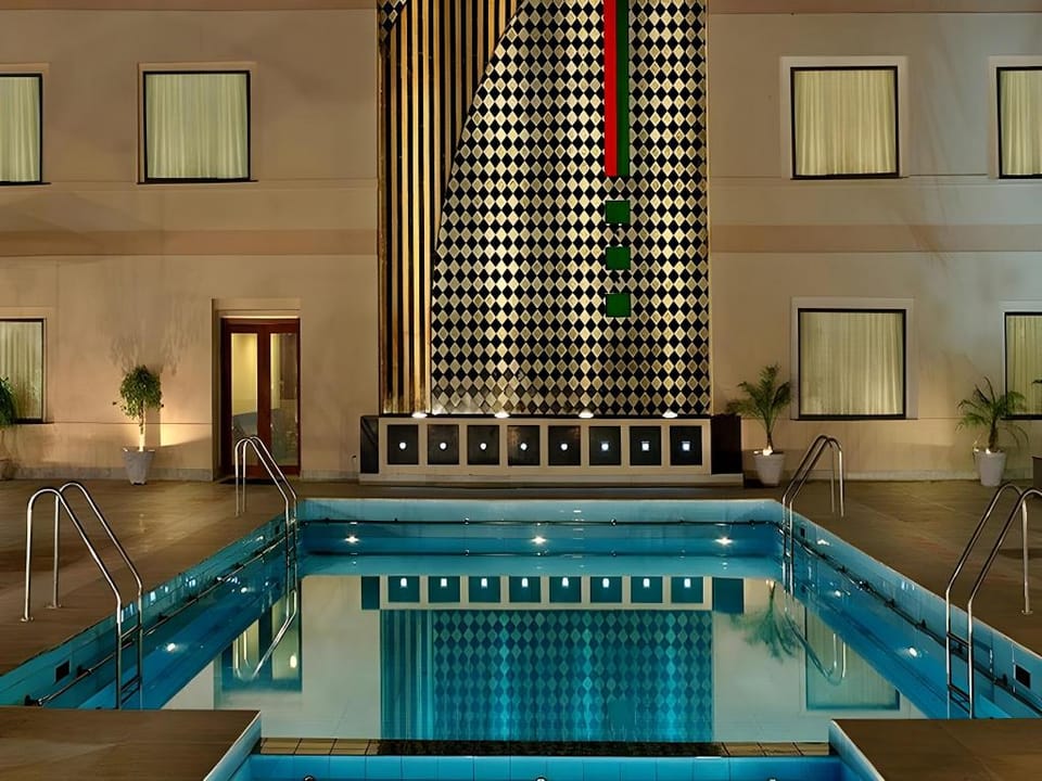 Regenta Central Klassik Ludhiana Hotel in Ludhiana