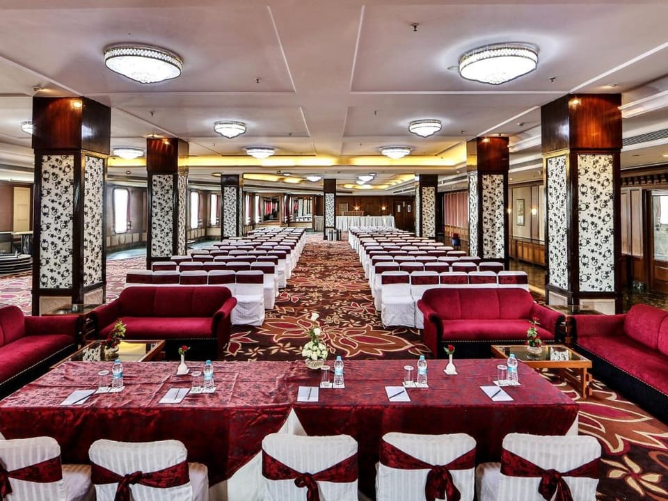 Regenta Central Klassik Ludhiana Hotel in Ludhiana