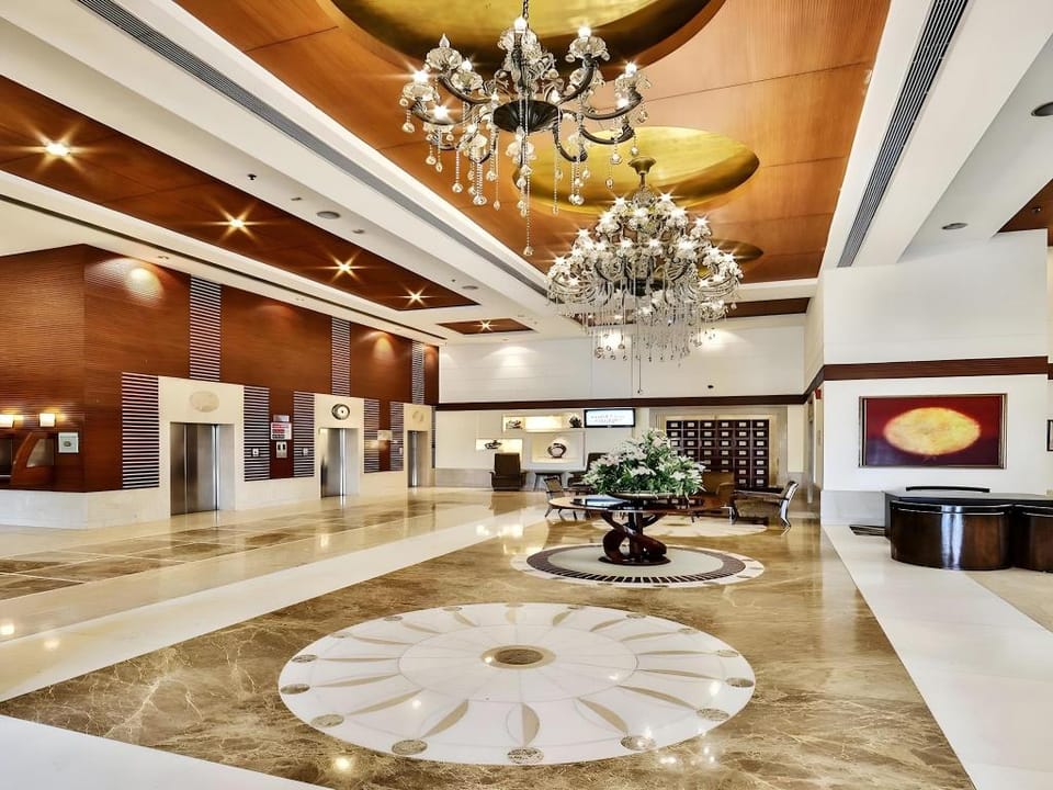 Regenta Central Klassik Ludhiana Hotel in Ludhiana
