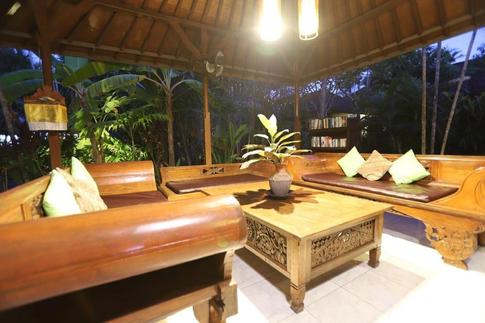 Bumi Ayu Bungalow Sanur Hotel in Denpasar
