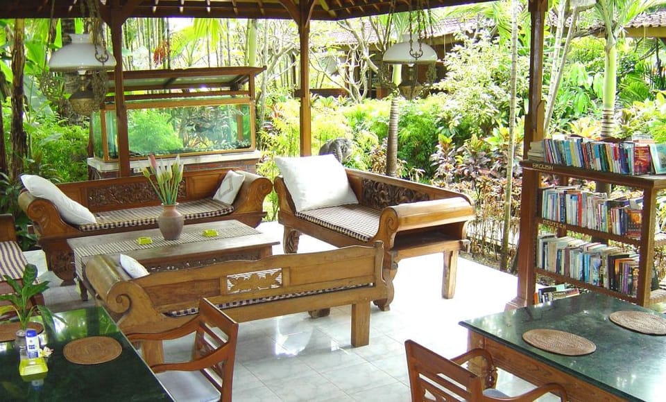 Bumi Ayu Bungalow Sanur Hotel in Denpasar