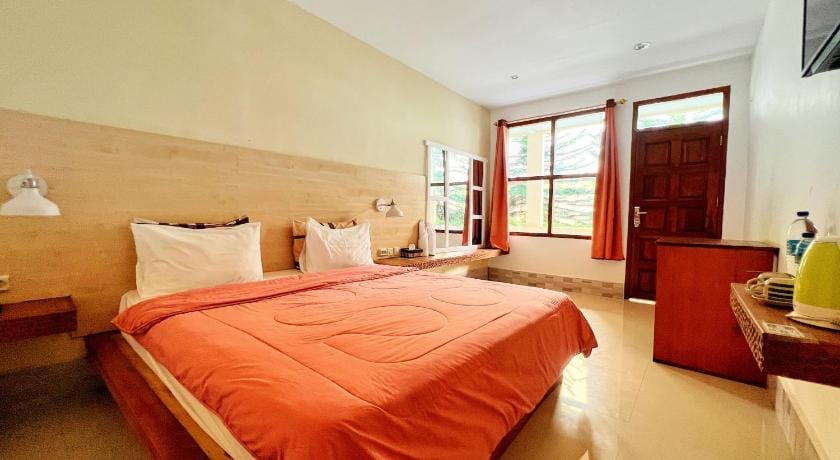 Centro Bajo Hotel Hotel in Indonesia
