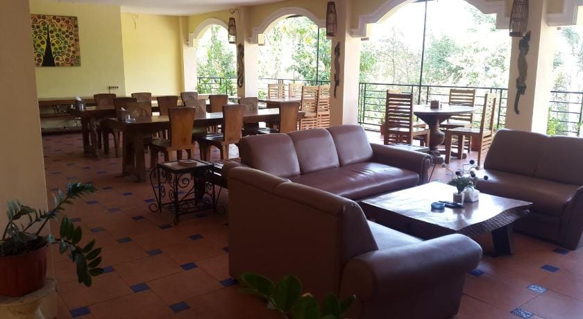 Centro Bajo Hotel Hotel in Indonesia