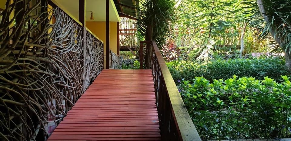 Centro Bajo Hotel Hotel in Indonesia