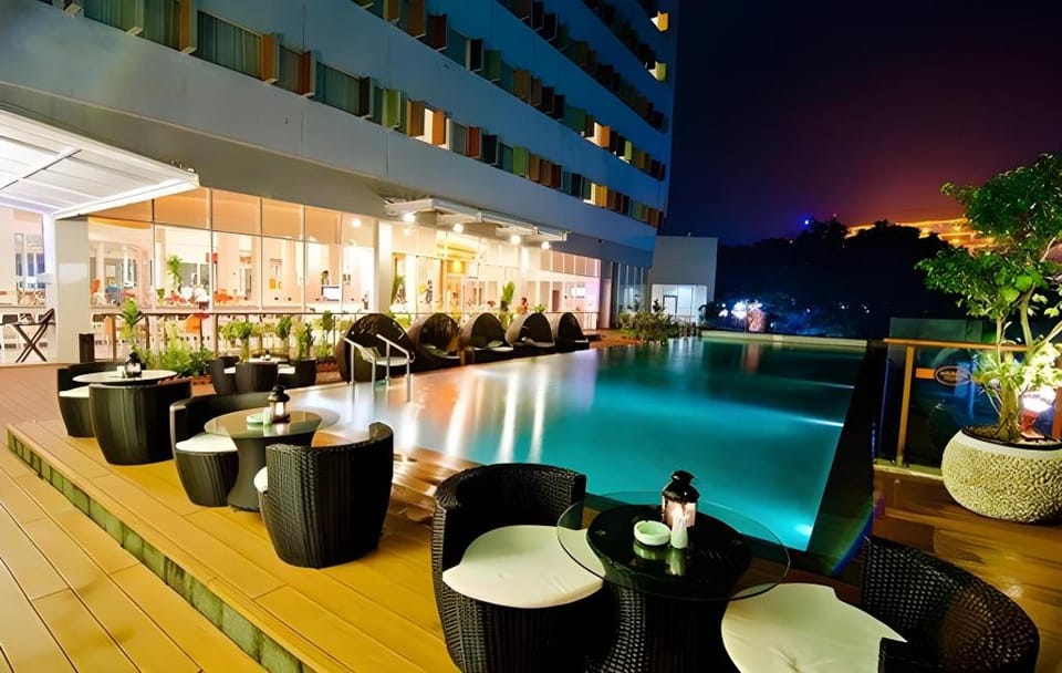 Harris Hotel Batam Center Hotel in Riau Islands, Indonesia